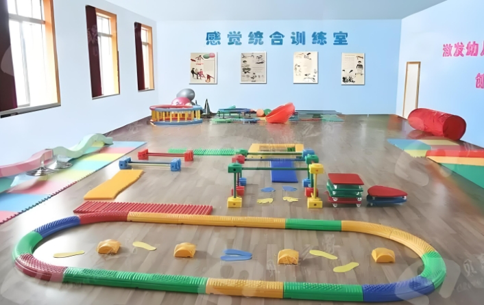 无锡训练感统失调孩子的机构口碑榜前十排名