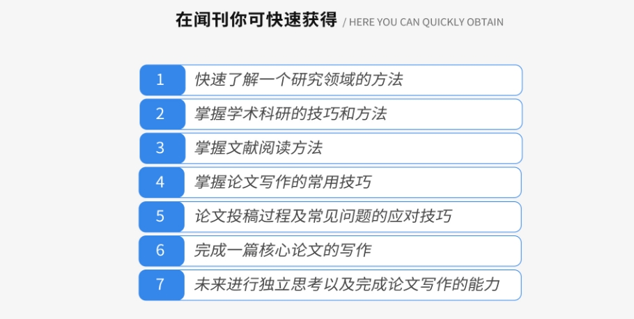 10大南昌靠谱的硕士论文指导辅导机构2025全新一览