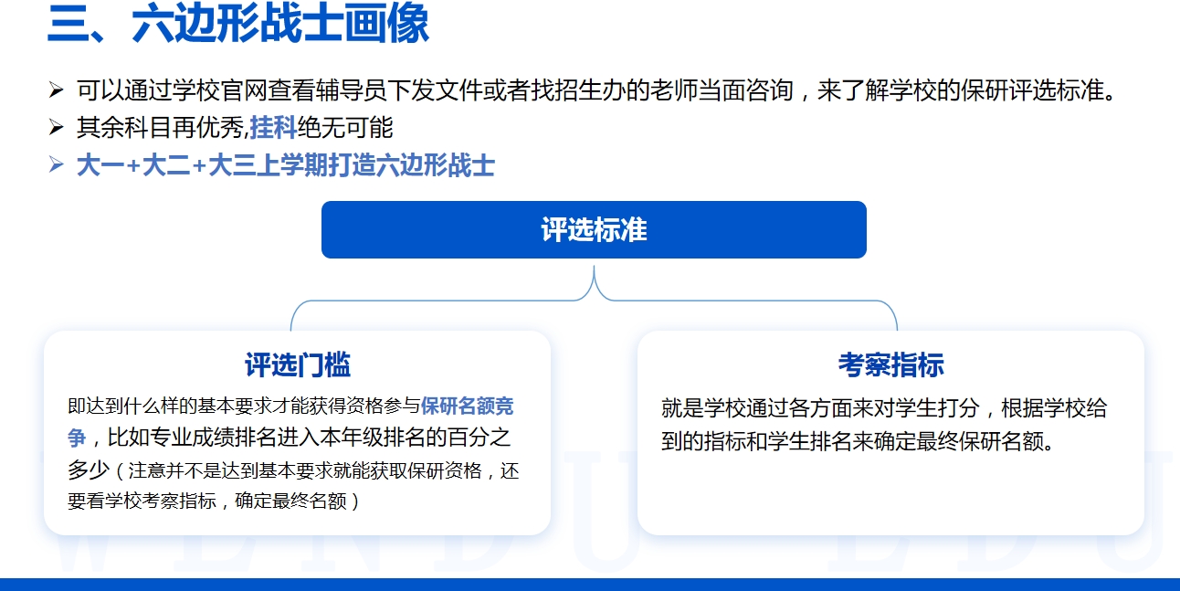 南京十大正规保研辅导机构口碑排名榜推荐