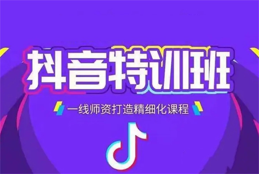 更新发布十大抖音运营培训机构名单表