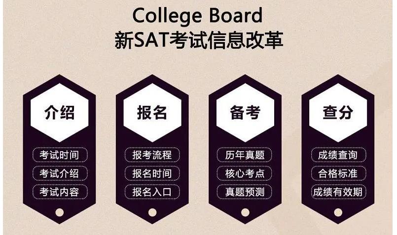 2025前十大新sat/act考试培训机构top10全新一览