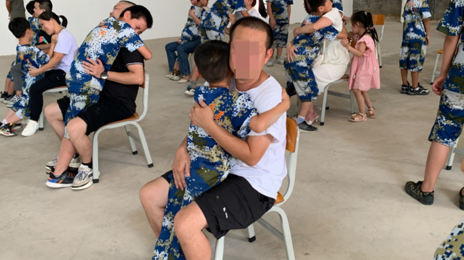 一览靠谱广西梧州青少年军事夏令营训练机构TOP10排名名单