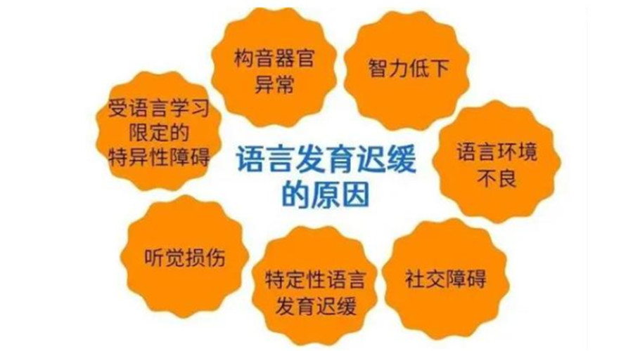 福州儿童语言障碍康复训练机构 福州儿童语言障碍康复训练机构