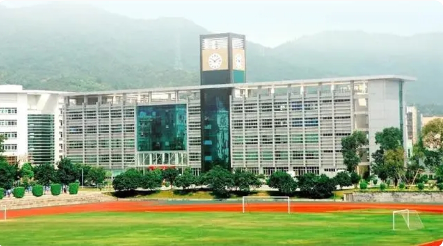 深圳富源英美国际学校DSE班2025招生简章一览