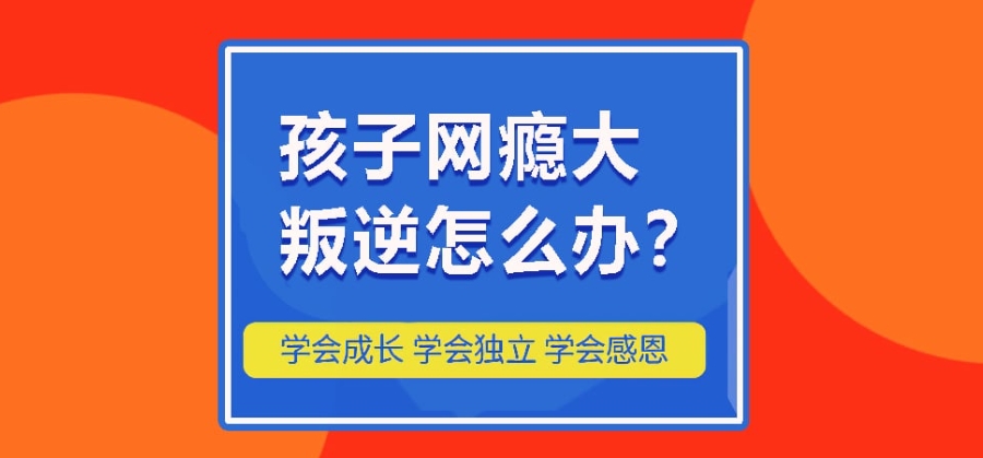 邯郸发布五大青少年网瘾戒除中心榜单甄选一览