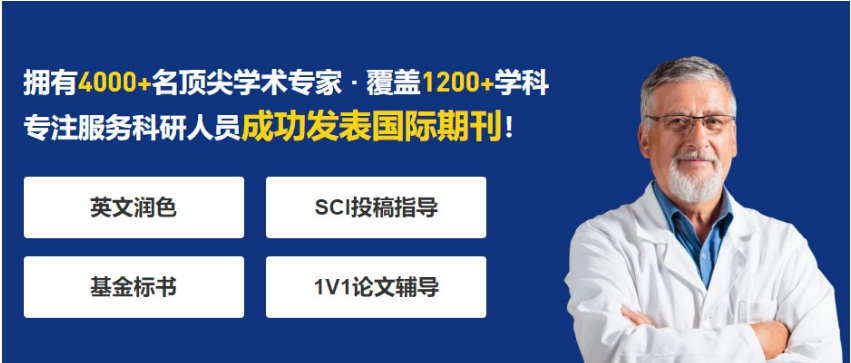 值得推荐top10国际论文辅导机构排行一览