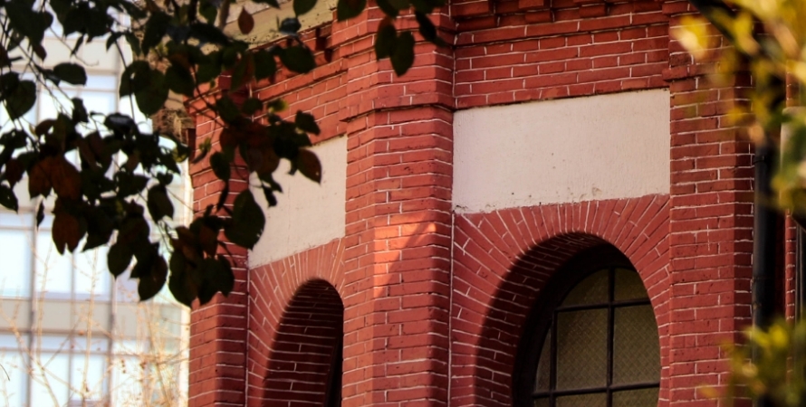 上海理工大学中英国际学院