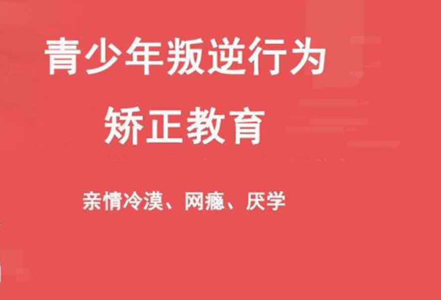 叛逆期全封闭式军事化管理特训学校 叛逆期全封闭式军事化管理特训学校