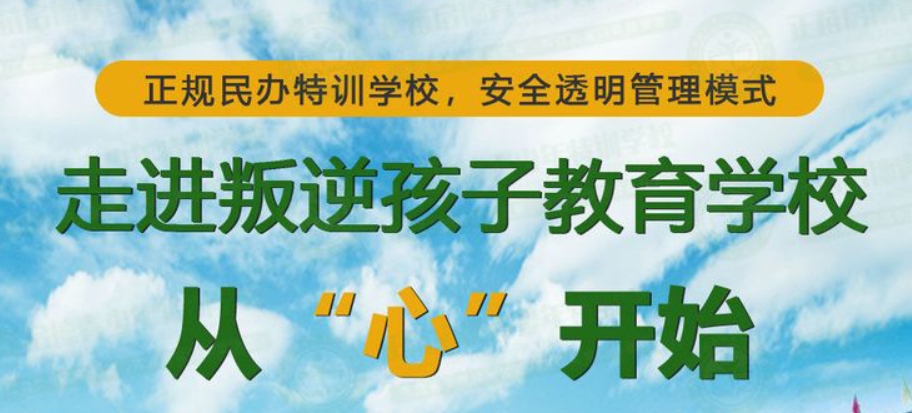 衡水青少年叛逆学校,衡水叛逆孩子学校