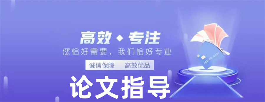 论文指导,论文辅导