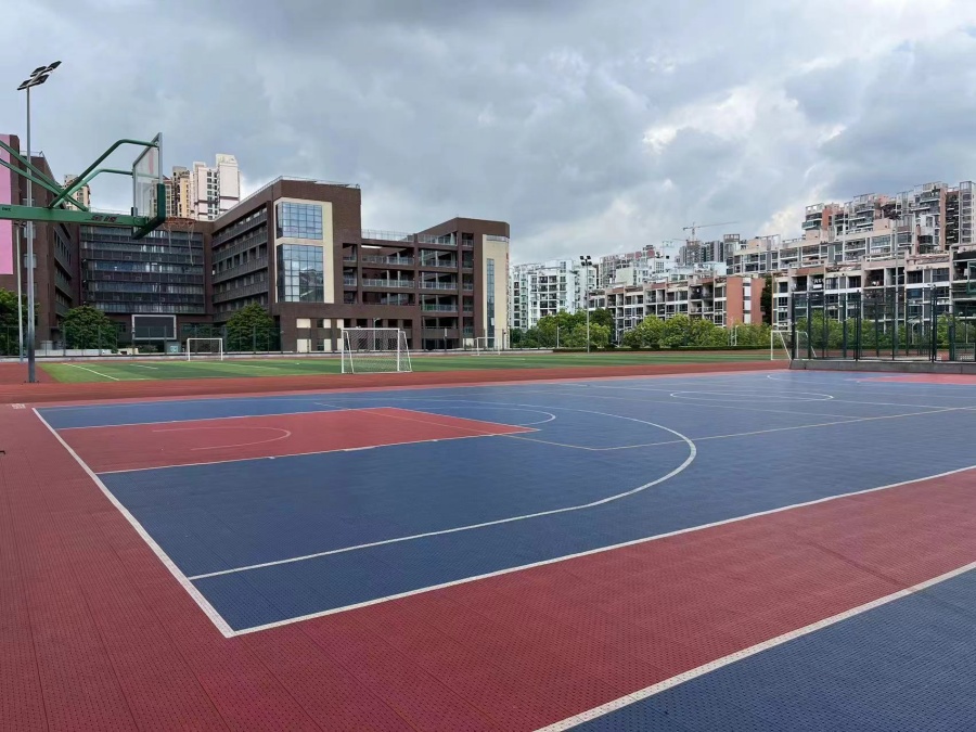 深圳承翰中考复读学校