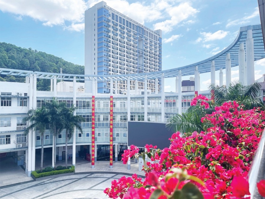 深圳中考冲刺班封闭式全日制机构
