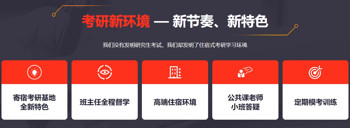 考研辅导