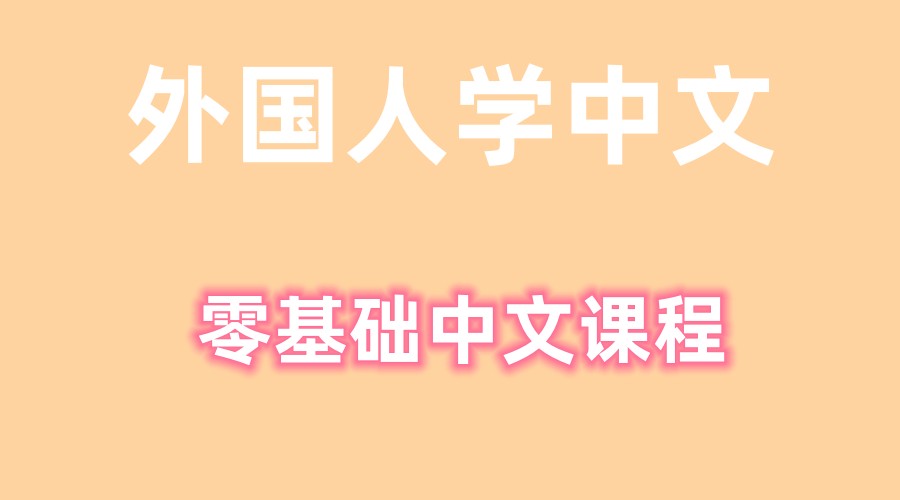 对外汉语学习靠谱的中文培训机构2025排名十大甄选