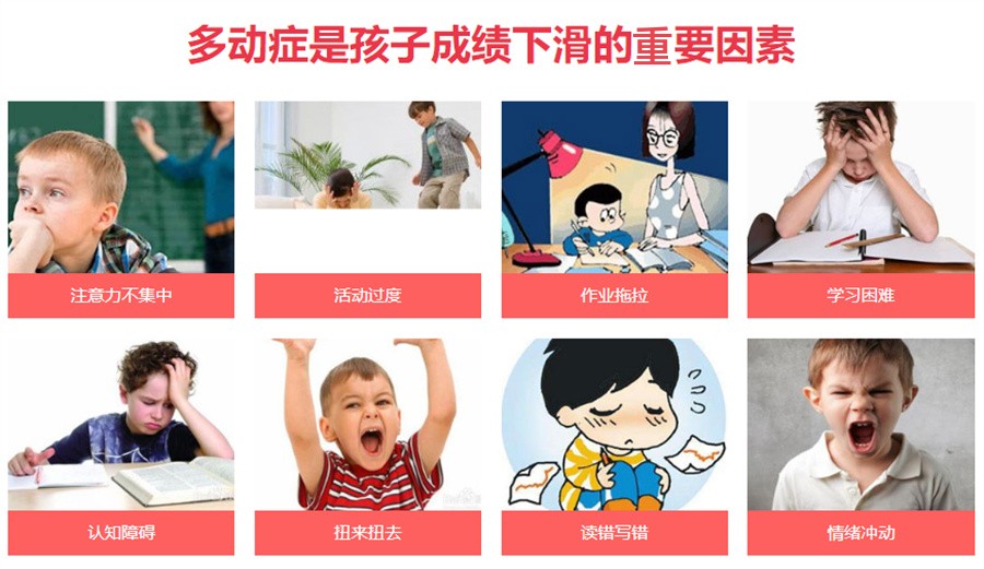 注意力训练