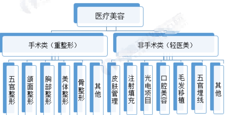 轻医美微整培训