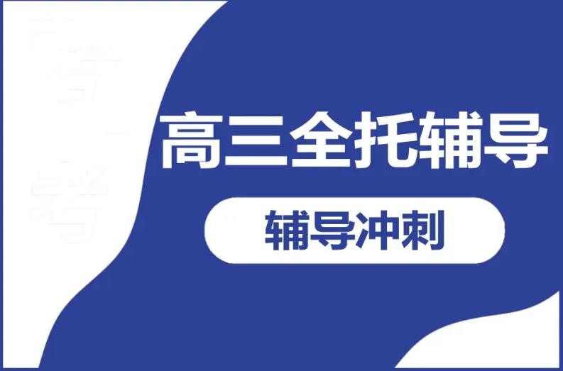北京高三集训辅导机构