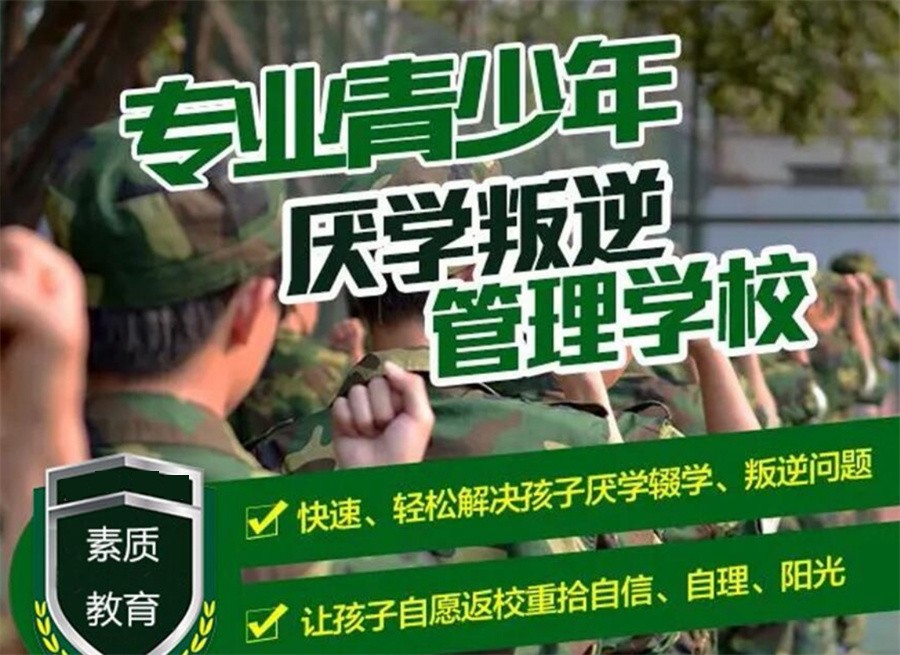 叛逆戒网瘾