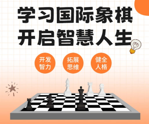 2025国际象棋培训机构哪家好十大排名汇总