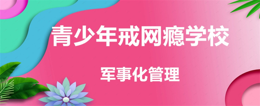 青春期叛逆戒网瘾 青春期叛逆戒网瘾