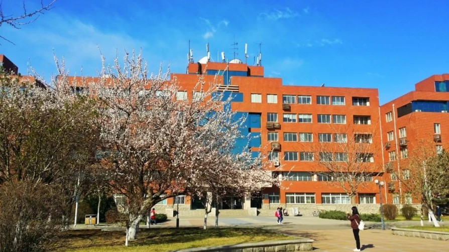 沈阳师范大学4+0国际本科