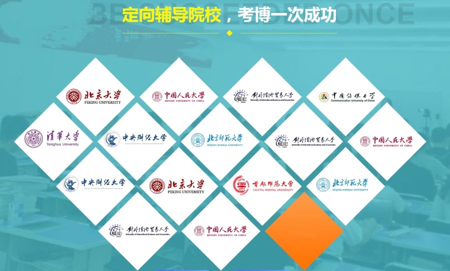 2025考博辅导班排名前十机构一览表top10