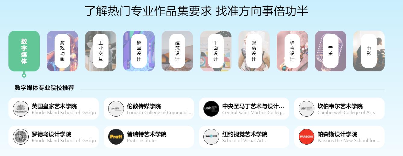 武汉25年比较好的艺术留学中介机构10大排名名单介绍 武汉25年比较好的艺术留学中介机构10大排名名单介绍