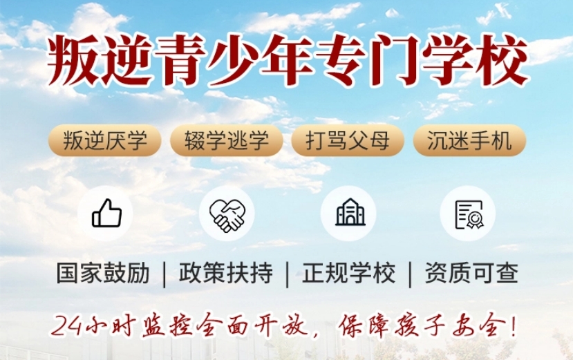 2025新乡10大排名全封闭式网瘾叛逆管理学校榜单一览