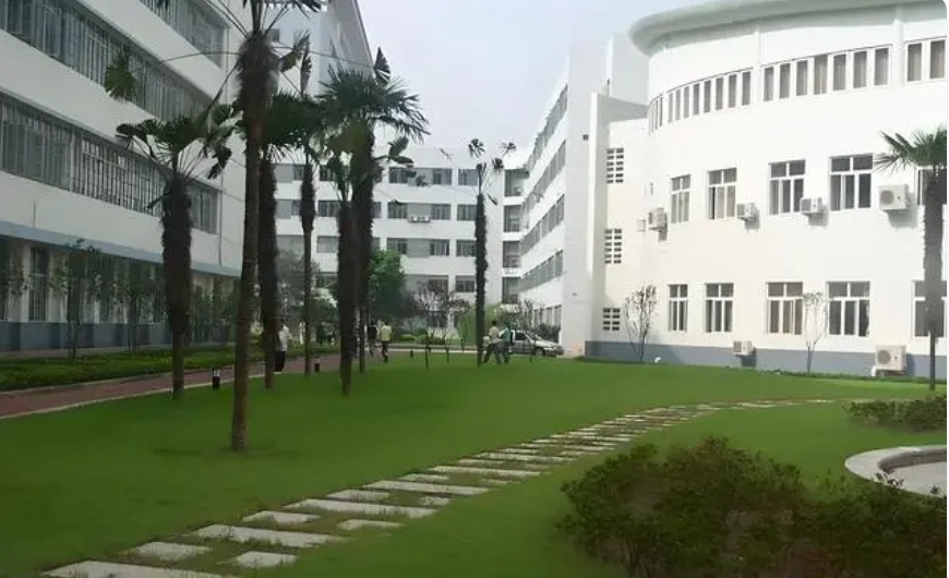 武汉理工大学4+0项目