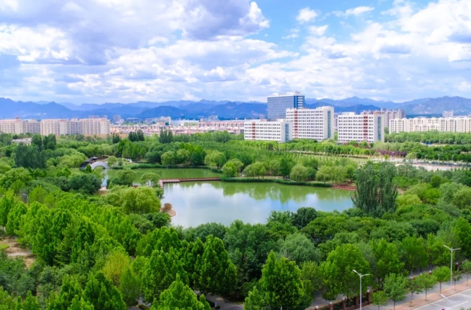 北京理工大学4+0国际本科