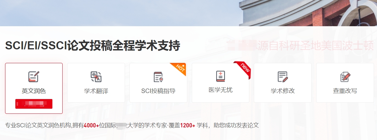 论文辅导