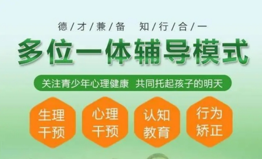 江西10大口碑不错的封闭式青少年叛逆教育学校排名 江西10大口碑不错的封闭式青少年叛逆教育学校排名