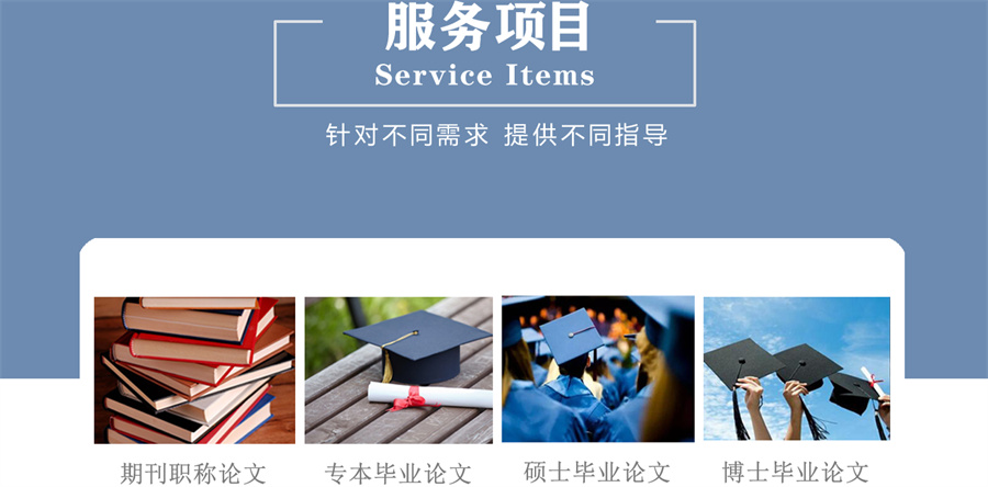 论文辅导