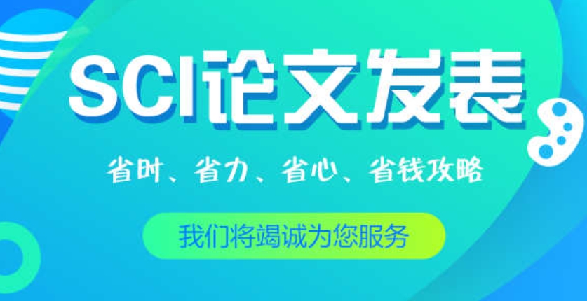 期刊论文辅导