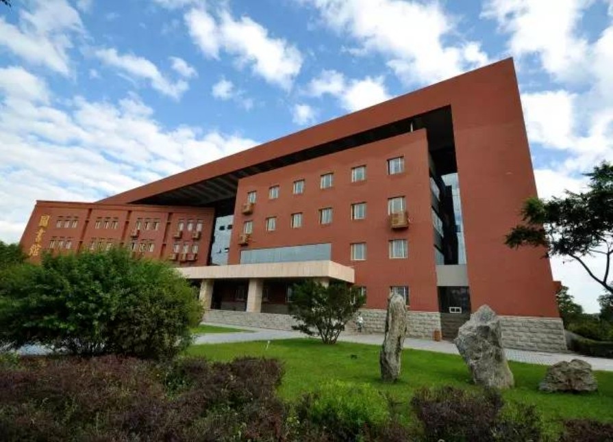 沈阳师范大学国际本科4+0
