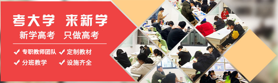 成都2025高三冲刺补课报班十大培训好的机构速览
