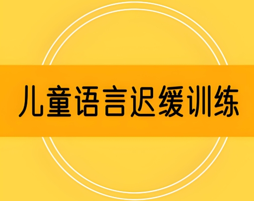 济南排名靠前的十家儿童语言迟缓康复训练机构名单