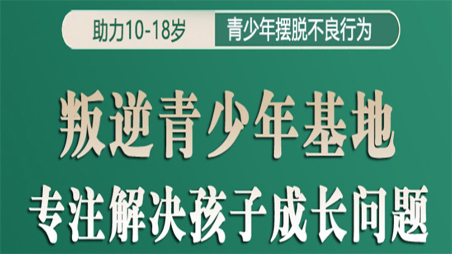 叛逆学校