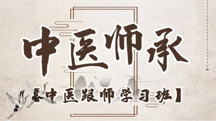 2025发布Top10中医师承培训机构/学校排行榜公布一览.jpg