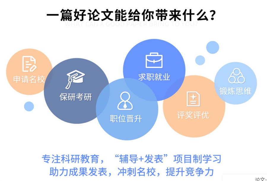 正规十大论文写发辅导机构排名2025top10解析