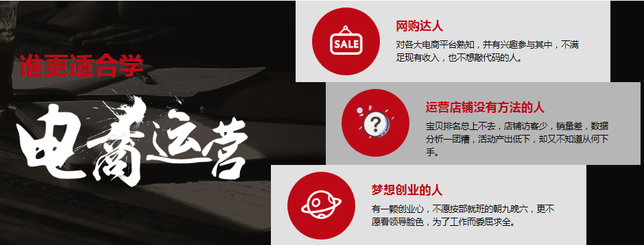 电商短视频运营培训学校