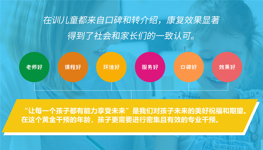 2025年南京10大自闭症康复训练机构排行榜一览