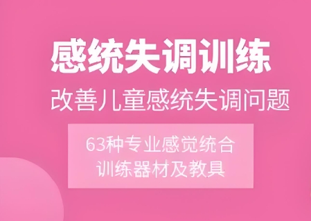 南通如东县儿童感统失调机构 南通如东县儿童感统失调机构