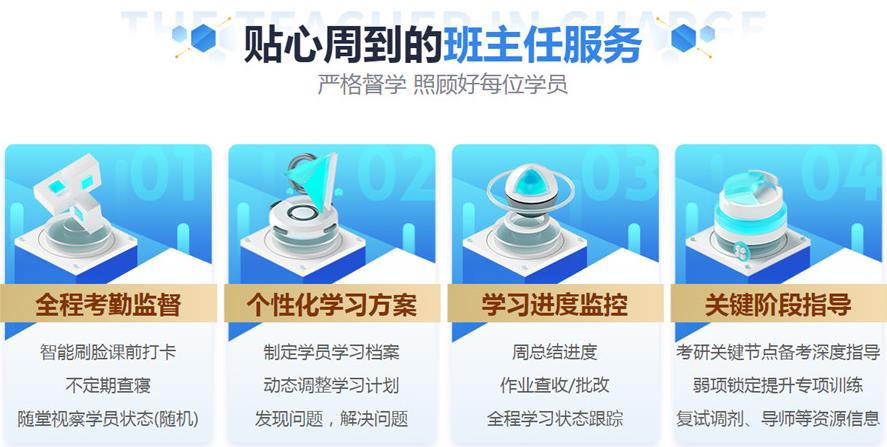 考研辅导