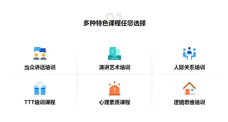 南京十大销售口才培训机构实力排名榜