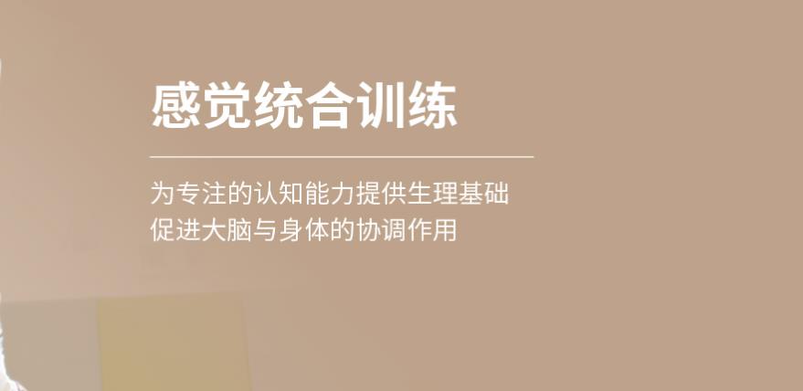 新出炉南京正规感统训练康复机构十大排名揭晓