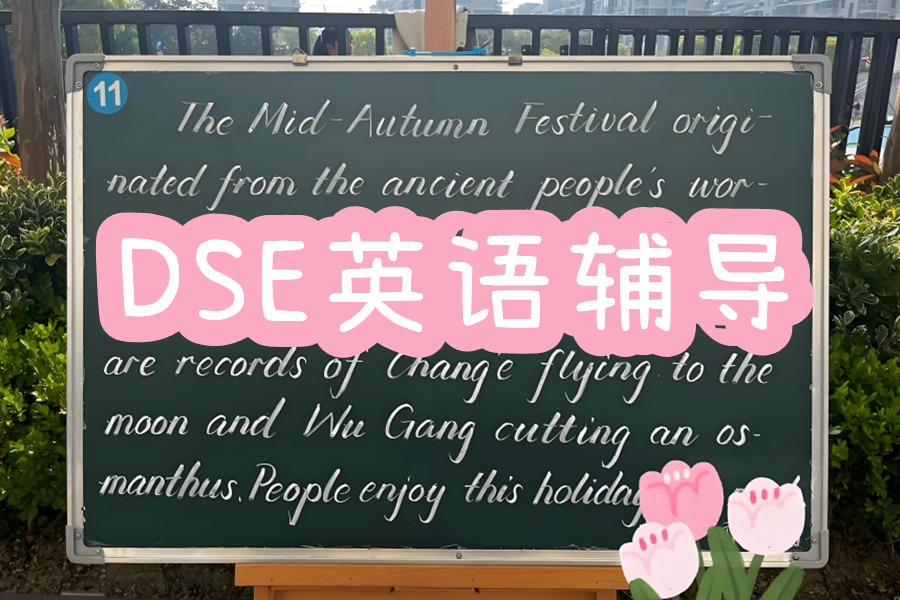 一览十大DSE考试全托集训班名单排名