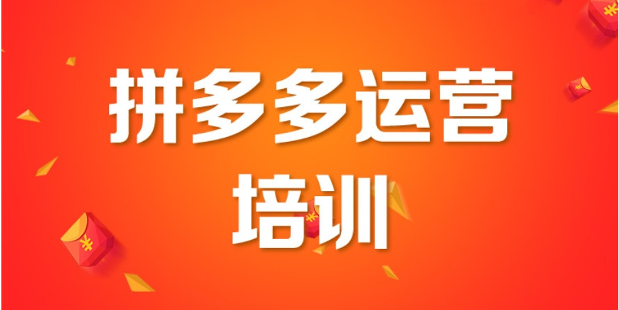 线上抖音电商运营培训班