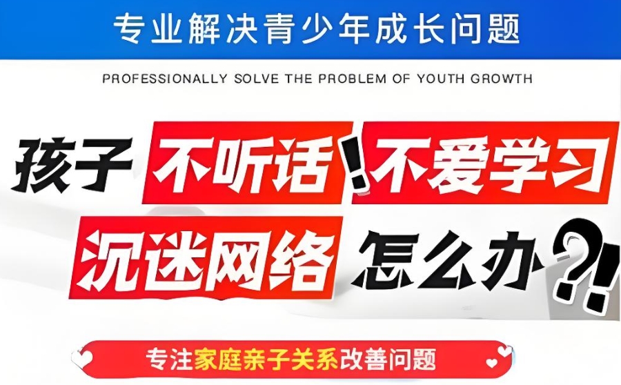 青少年素质教育