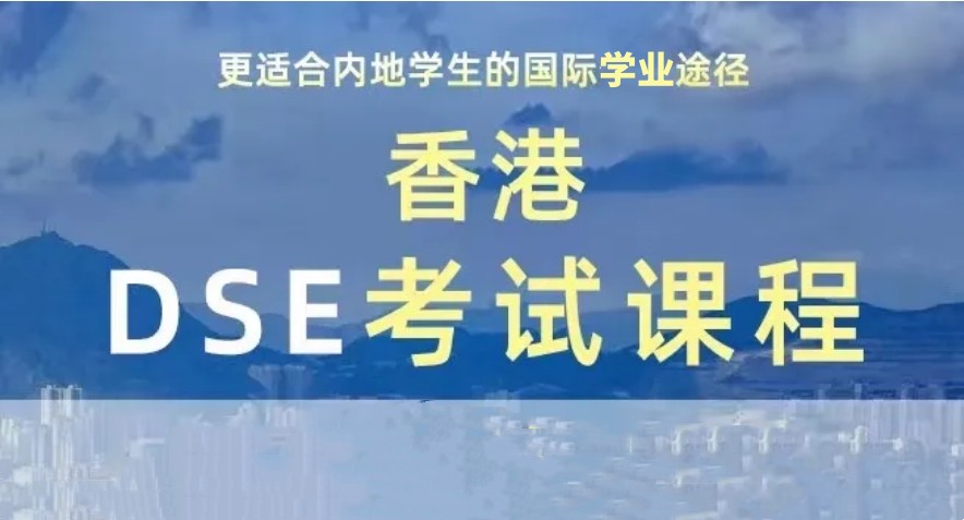 十大排行榜DSE考试辅导培训机构2025年度汇总一览